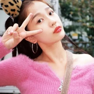 我还在梦中