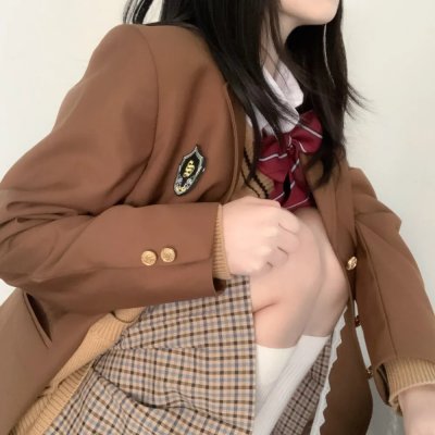 校草是女生